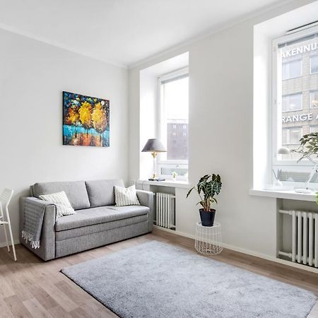 Wehost Bright And Central 1Br For Four Travellers Helsínquia Exterior foto
